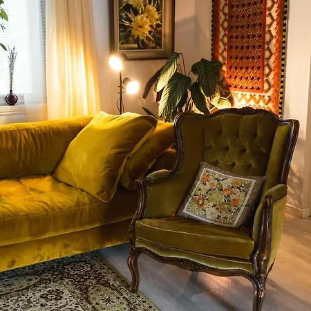 Vintage Of Lapland Rovaniemi