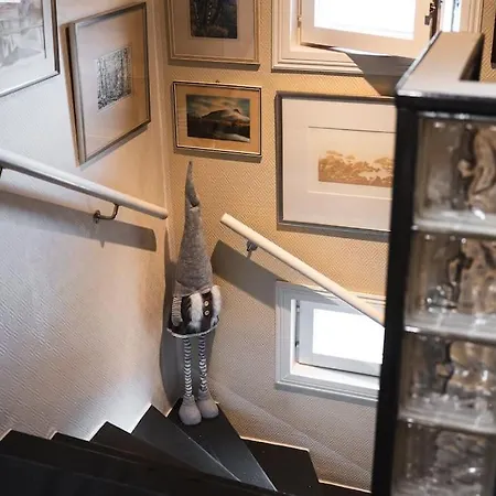 Vintage Of Lapland Apartment *