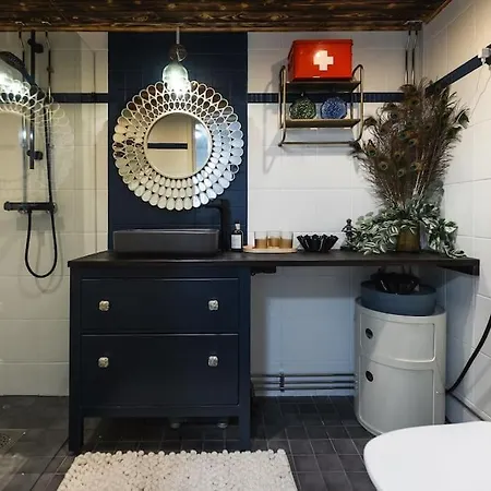 Vintage Of Lapland *