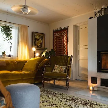 Vintage Of Lapland *