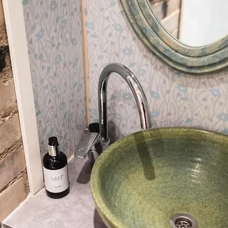 Apartment Vintage Of Lapland