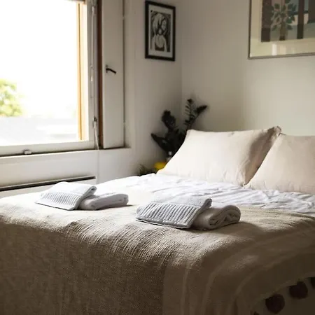 Vintage Of Lapland Apartment *