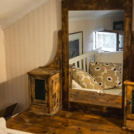 Vintage Of Lapland *