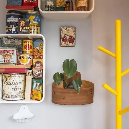 Vintage Of Lapland Rovaniemi