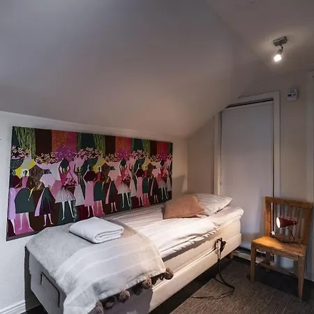 Vintage Of Lapland Apartment *