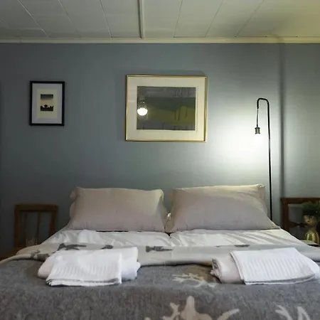 Vintage Of Lapland Apartment Rovaniemi