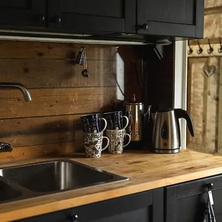 Apartment Vintage Of Lapland Rovaniemi