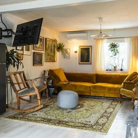 Vintage Of Lapland *