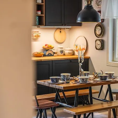 Vintage Of Lapland Rovaniemi