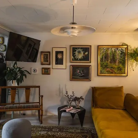 Appartement Vintage Of Lapland