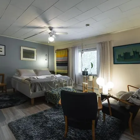 Vintage Of Lapland * Rovaniemi