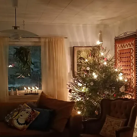Vintage Of Lapland * Ροβανιέμι