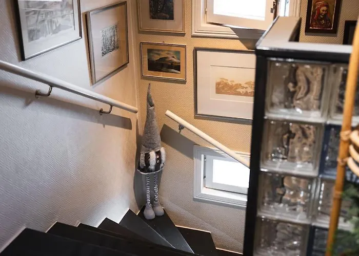 Vintage Of Lapland Appartement *