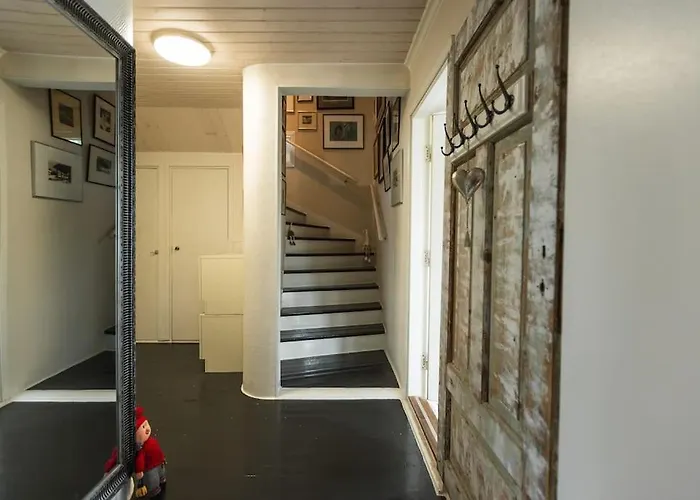 Vintage Of Lapland Rovaniemi