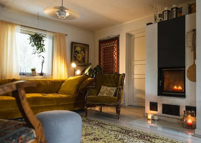 Vintage Of Lapland *