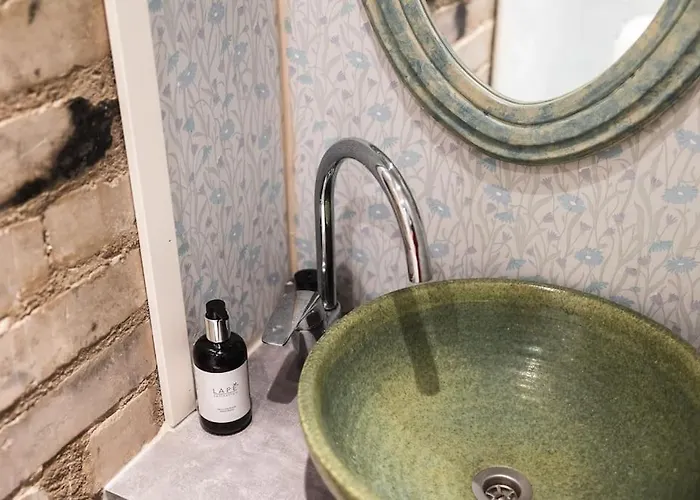 Appartement Vintage Of Lapland