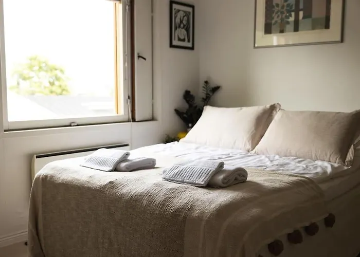 Vintage Of Lapland Appartement *