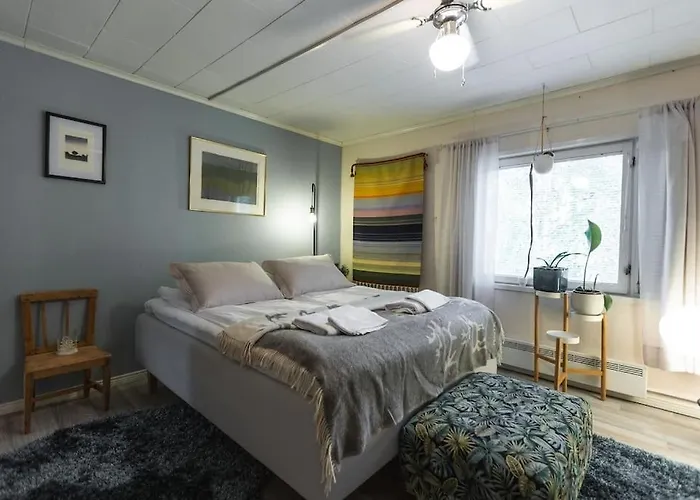 Appartement Vintage Of Lapland