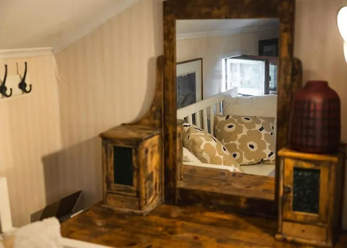 Vintage Of Lapland *