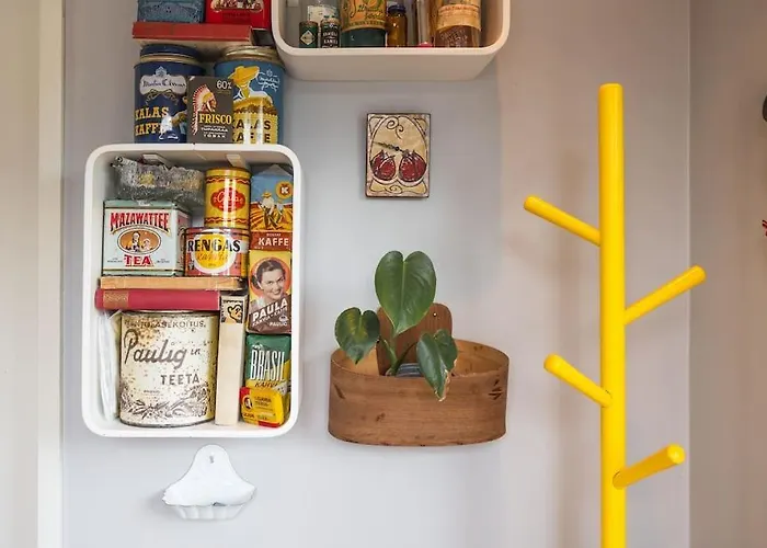 Vintage Of Lapland Rovaniemi