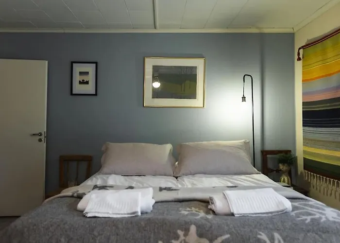 Vintage Of Lapland Appartement Rovaniemi