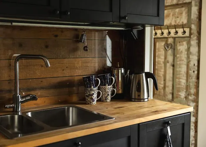 Appartement Vintage Of Lapland Rovaniemi