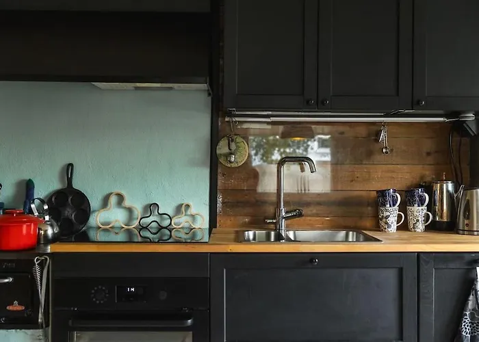 Vintage Of Lapland * Rovaniemi