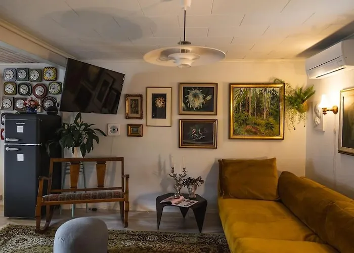 Appartement Vintage Of Lapland