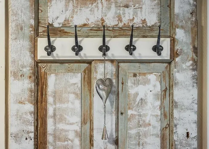 Appartement Vintage Of Lapland *