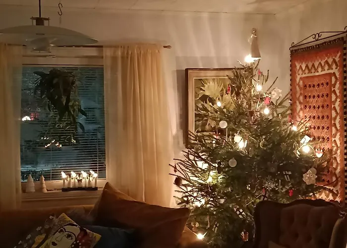 Vintage Of Lapland * Rovaniemi